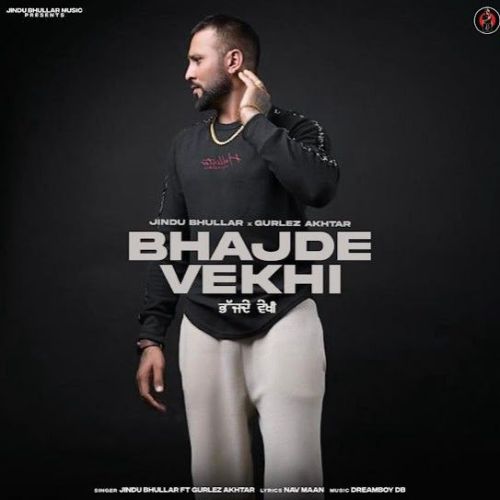 Bhajde Vekhi Jindu Bhullar, Gurlez Akhtar Mp3 Song Download