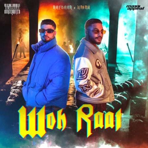 Woh Raat Raftaar, KRSNA Mp3 Song Download