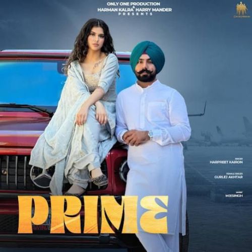 Prime Harpreet Kairon Mp3 Song Download