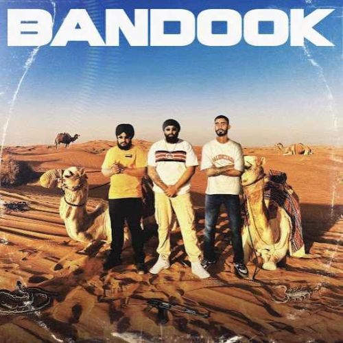 Bandook Inderpal Moga Mp3 Song Download