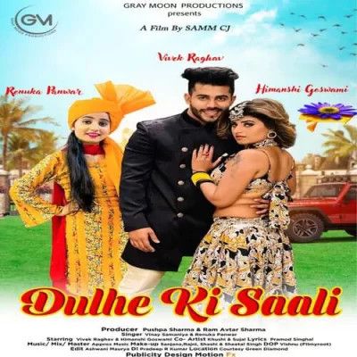 Dulhe ki Saali Renuka Panwar, Vinay Samaniya Mp3 Song Download