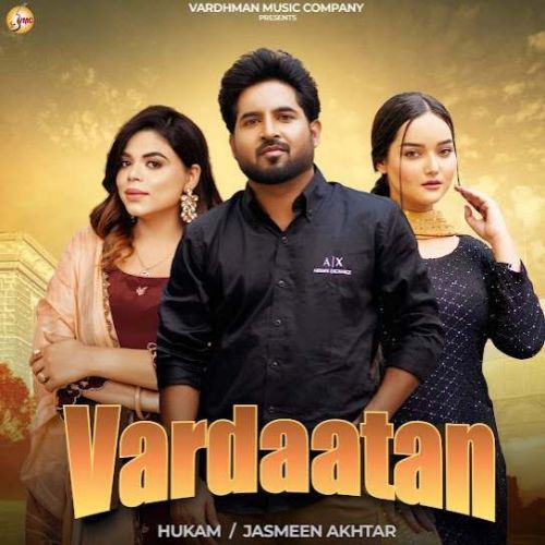 Vardaatan Hukam Mp3 Song Download