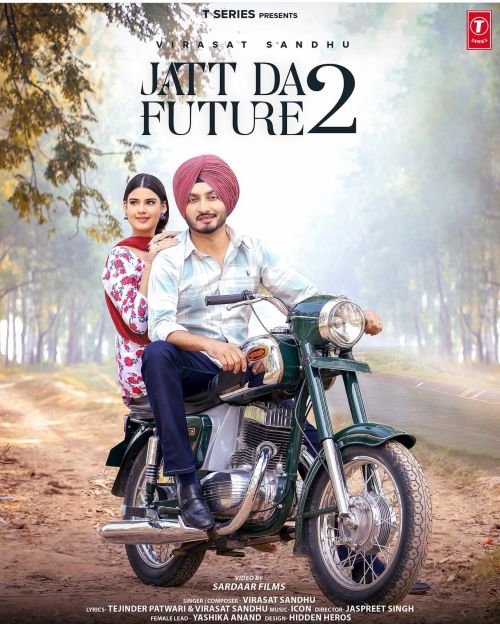 Jatt Da Future 2 Virasat Sandhu Mp3 Song Download