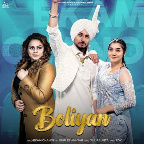 Boliyan Ekam Chanoli Mp3 Song Download