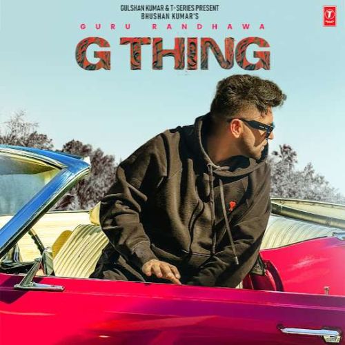 Chill Mode Guru Randhawa Mp3 Song Download