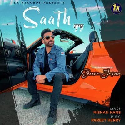 Saath Sheera Jasvir Mp3 Song Download