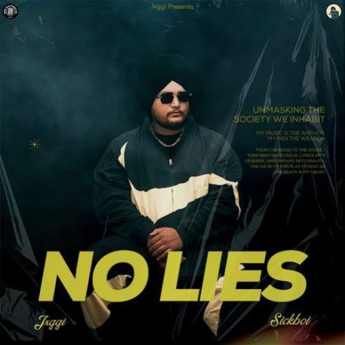 No Lies Jxggi Mp3 Song Download