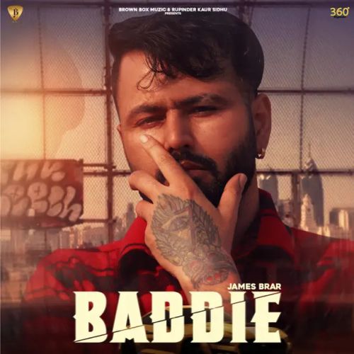 Baddie James Brar Mp3 Song Download