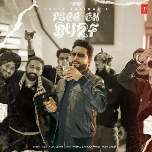 Pegg Ch Burf Geeta Zaildar Mp3 Song Download