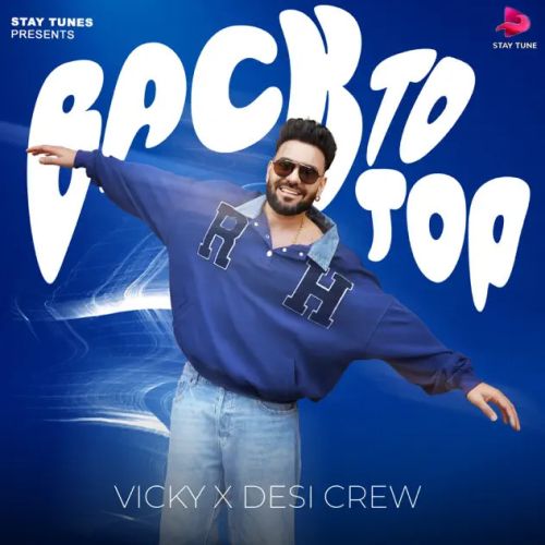 Ik Tu Goriye Vicky Mp3 Song Download