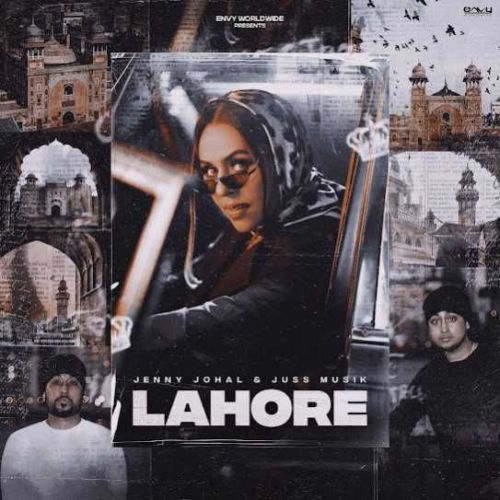 Lahore Jenny Johal Mp3 Song Download