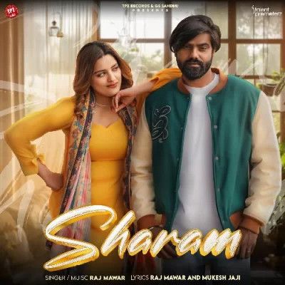 Sharam Raj Mawar Mp3 Song Download