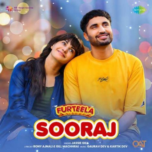 Sooraj Jassie Gill Mp3 Song Download