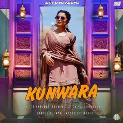Kunwara Shiva Choudhary, Harjeet Deewana Mp3 Song Download