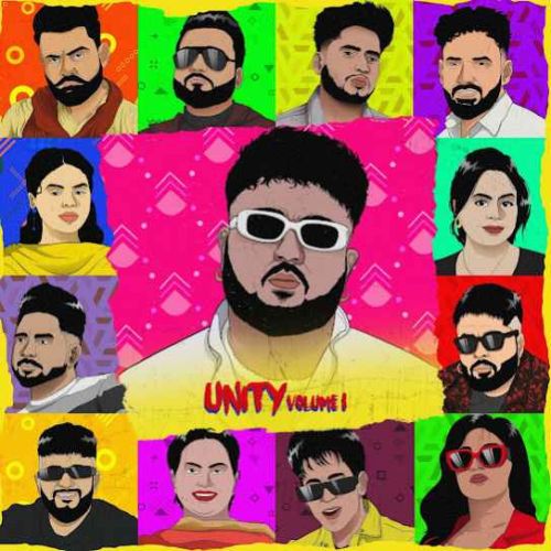 Unity Vol. 1 By Deep Jandu full album mp3 songs