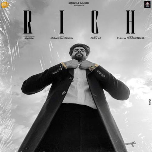 Rich Singga Mp3 Song Download