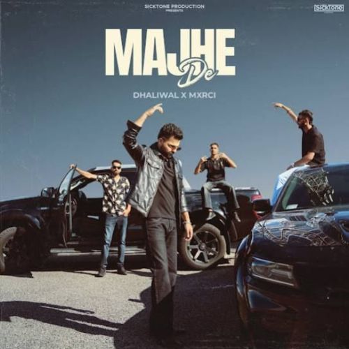 Majhe De Dhaliwal Mp3 Song Download