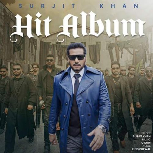 Hit Album By Surjit Khan full album mp3 songs