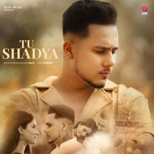 Tu Shadya Harvi Mp3 Song Download