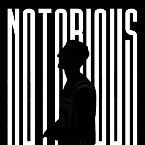 Notorious Sultaan mp3 song