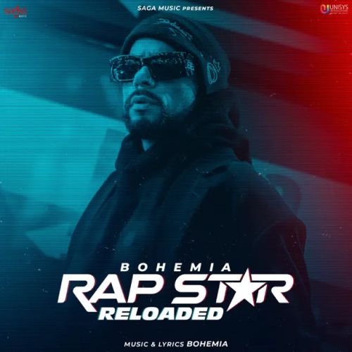 Kali Hoodie Bohemia Mp3 Song Download