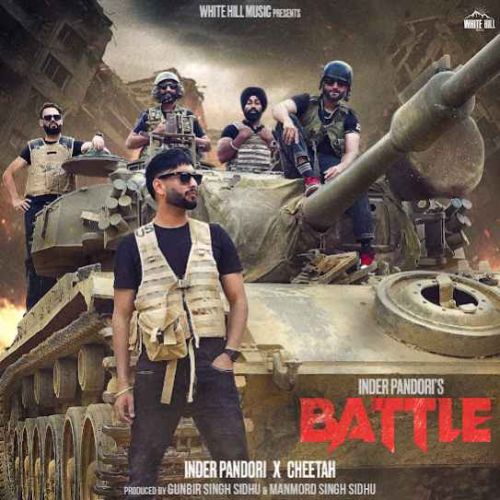 Battle By Inder Pandori full album mp3 songs
