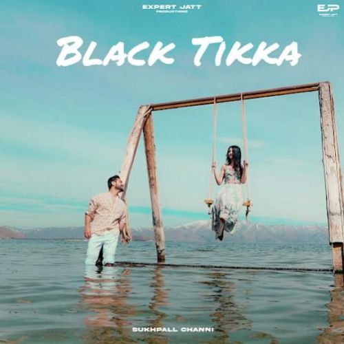 Black Tikka Sukhpall Channi mp3 song
