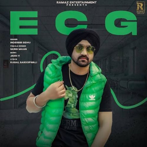 ECG Inderbir Sidhu Mp3 Song Download