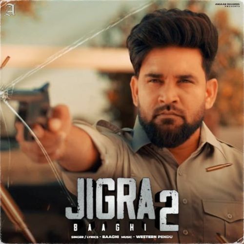 JIGRA 2 Baaghi Mp3 Song Download