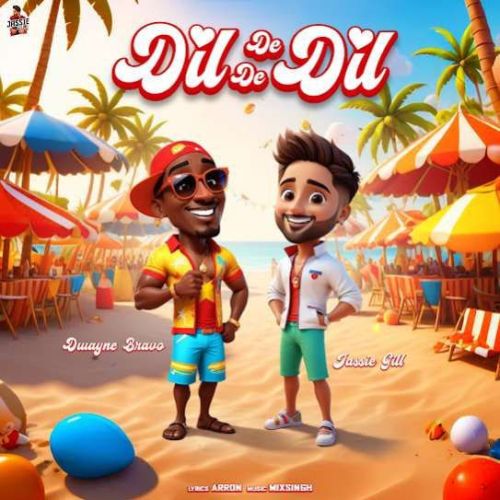 Dil De De Dil Jassie Gill Mp3 Song Download