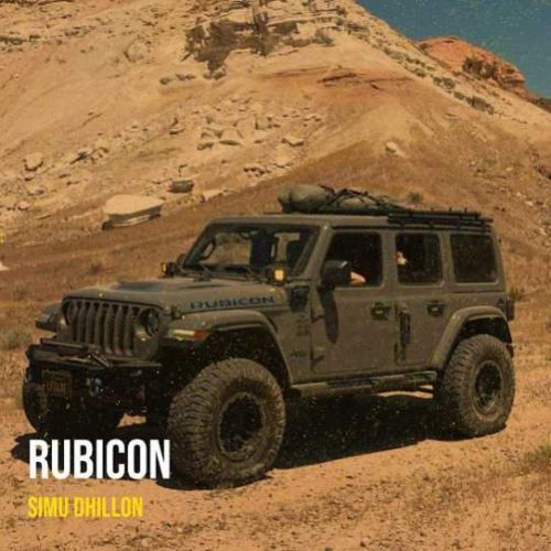 Rubicon Simu Dhillon Mp3 Song Download