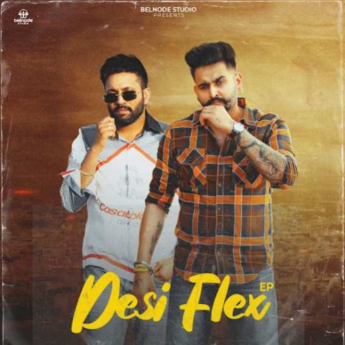 Desi Flex Hunar Sidhu mp3 song