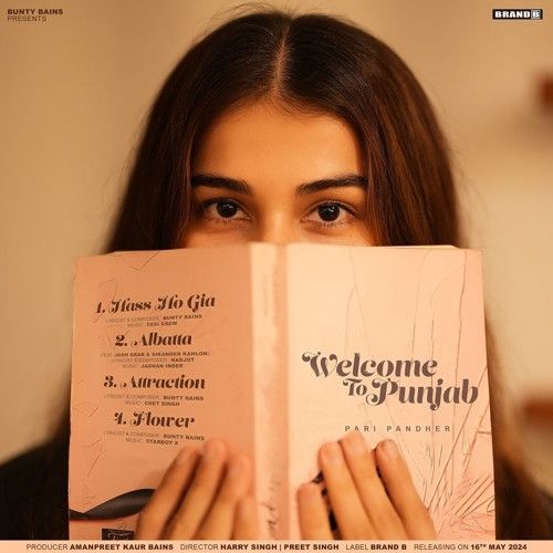 Welcome To Punjab By Pari Pandher full album mp3 songs