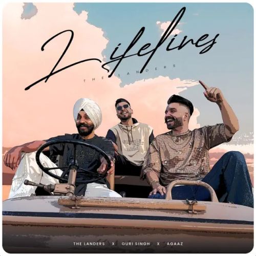 Lifelines The Landers Mp3 Song Download