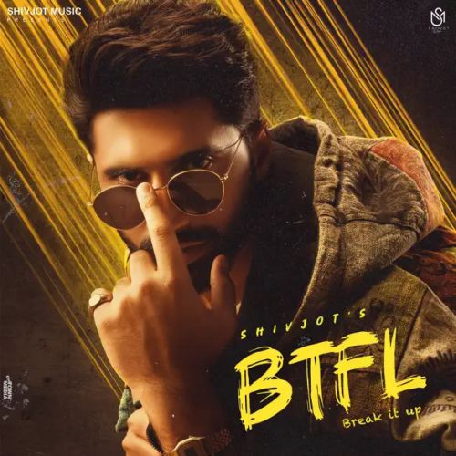 Break It Up By Shivjot full album mp3 songs