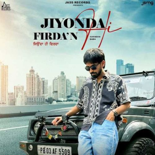 Jiyonda Hi Firda Surinder Baba Mp3 Song Download