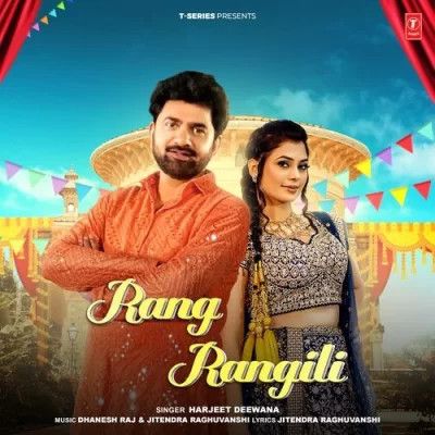 Rang Rangili Harjeet Deewana Mp3 Song Download