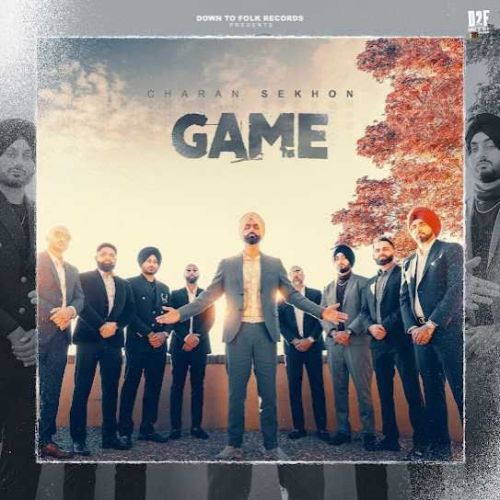 Game Charan Sekhon Mp3 Song Download