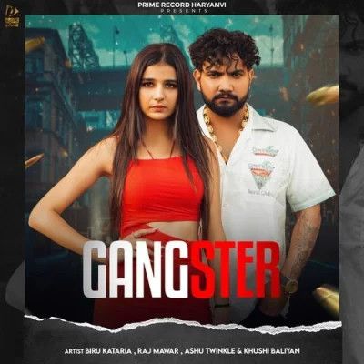 Gangster Raj Mawar, Ashu Twinkle Mp3 Song Download