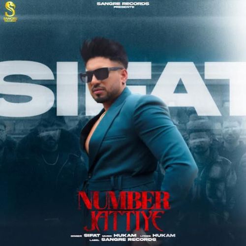 Number Jattiye Sifat Mp3 Song Download