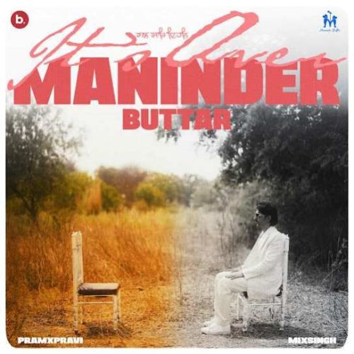 It-s Over Maninder Buttar Mp3 Song Download