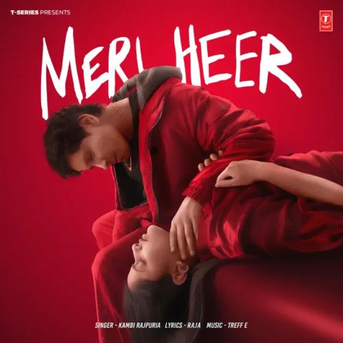 Meri Heer Kambi Rajpuria Mp3 Song Download