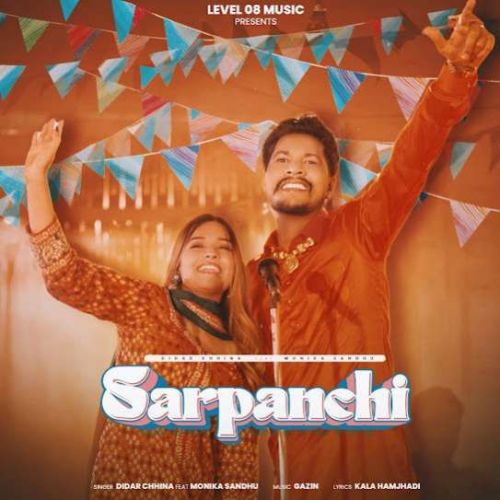 Sarpanchi Didar Chhina Mp3 Song Download