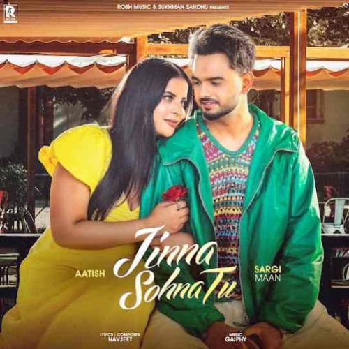 Jinna Sohna Tu Aatish Mp3 Song Download