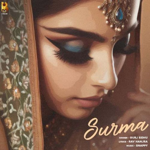 Surma Gurj Sidhu Mp3 Song Download