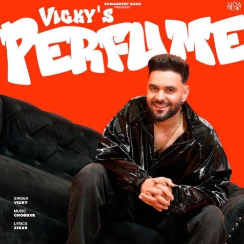 Perfume Vicky Mp3 Song Download