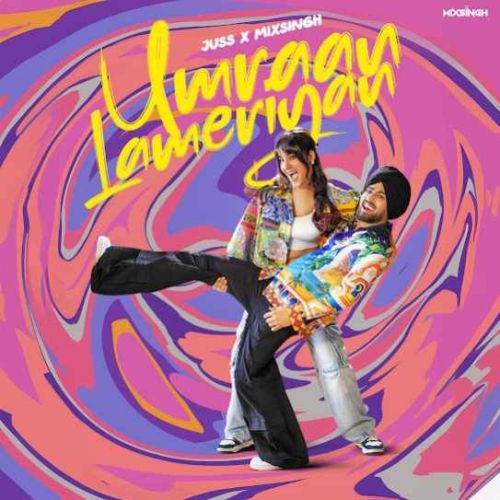 Umraan Lameriyan Juss Mp3 Song Download