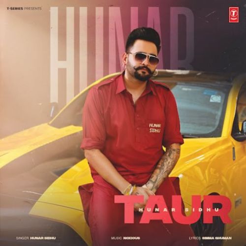 Taur Hunar Sidhu Mp3 Song Download