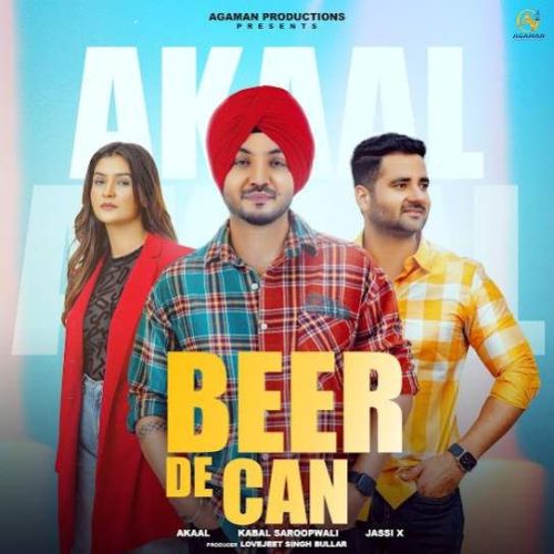 Beer De Can Akaal Mp3 Song Download