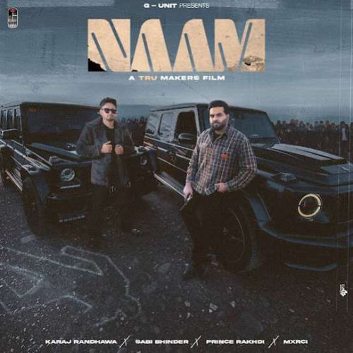 Naam Karaj Randhawa Mp3 Song Download